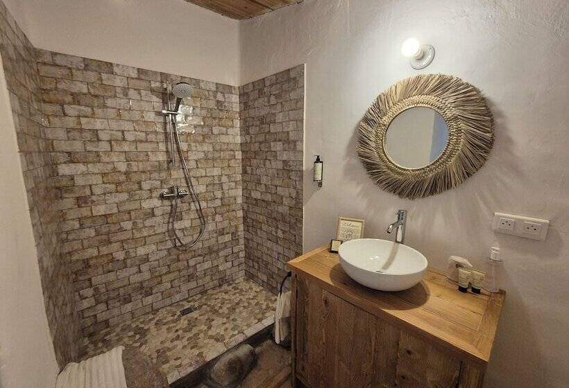 فندق Ranch Campo Palombaggia