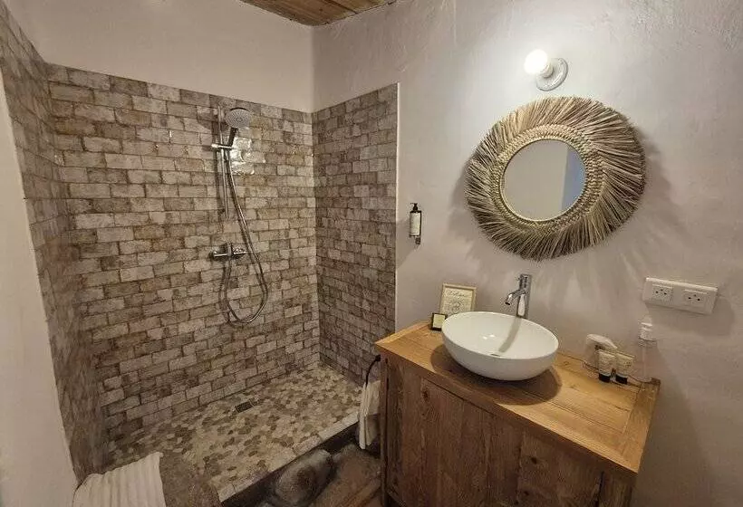 هتل Ranch Campo Palombaggia