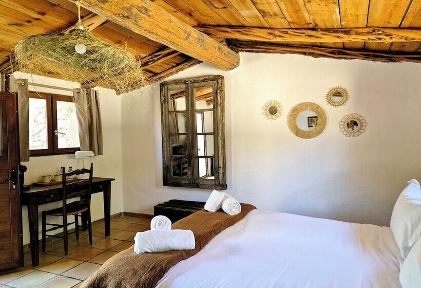 فندق Ranch Campo Palombaggia