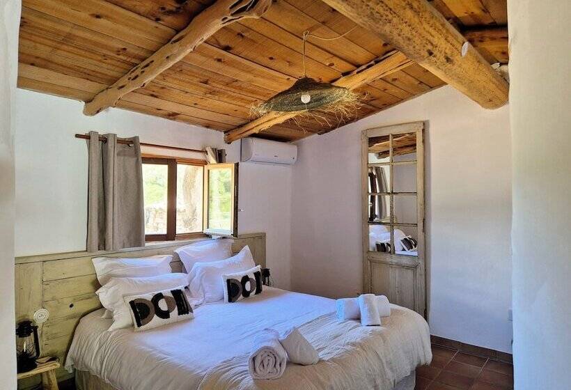 فندق Ranch Campo Palombaggia