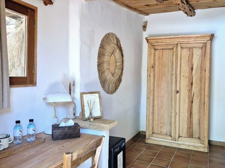 فندق Ranch Campo Palombaggia