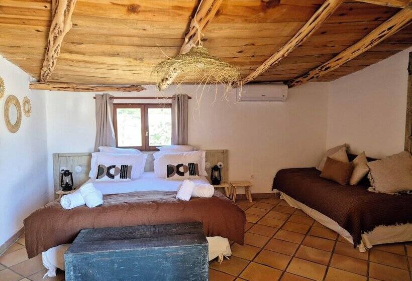 فندق Ranch Campo Palombaggia