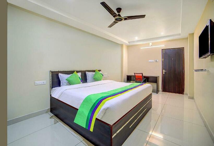 Staro Hotel   Hotel In Vijayawada