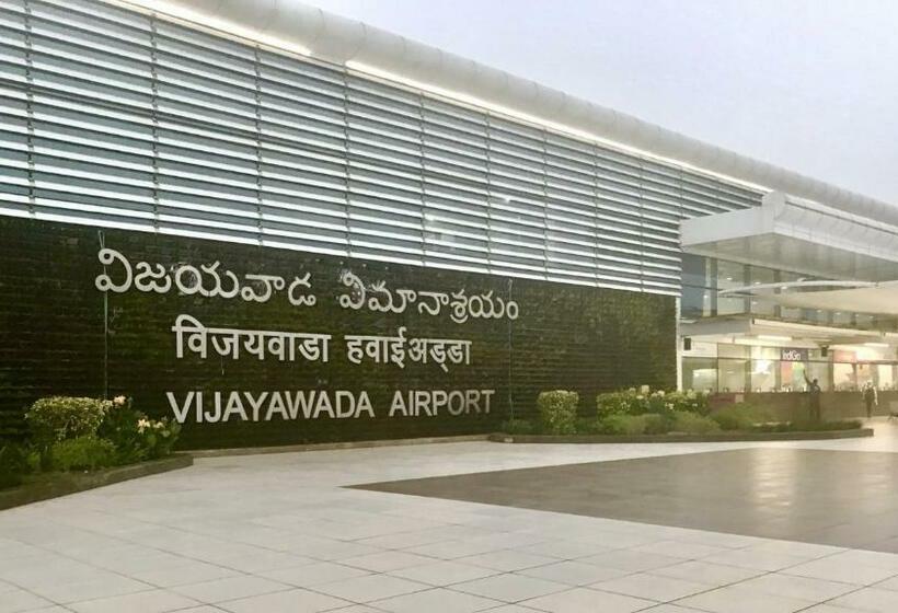 Staro Hotel   Hotel In Vijayawada