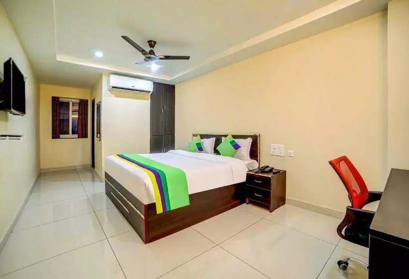 Staro Hotel   Hotel In Vijayawada