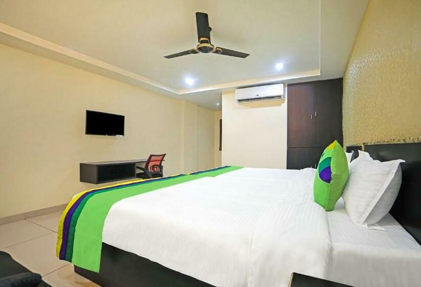 Staro Hotel   Hotel In Vijayawada