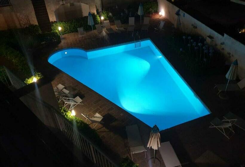 Le Piscine Relax