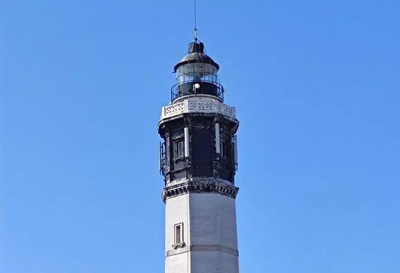 Les Lumières Du Phare