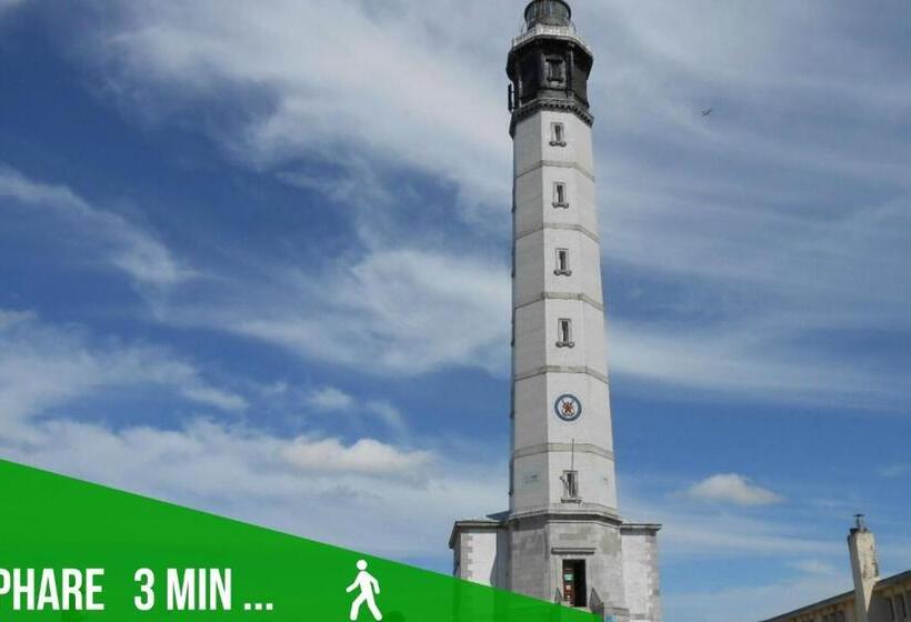 Les Lumières Du Phare