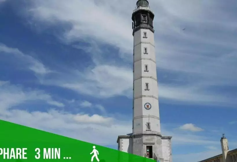 Les Lumières Du Phare