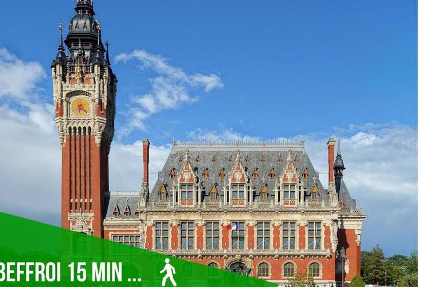 Les Lumières Du Phare