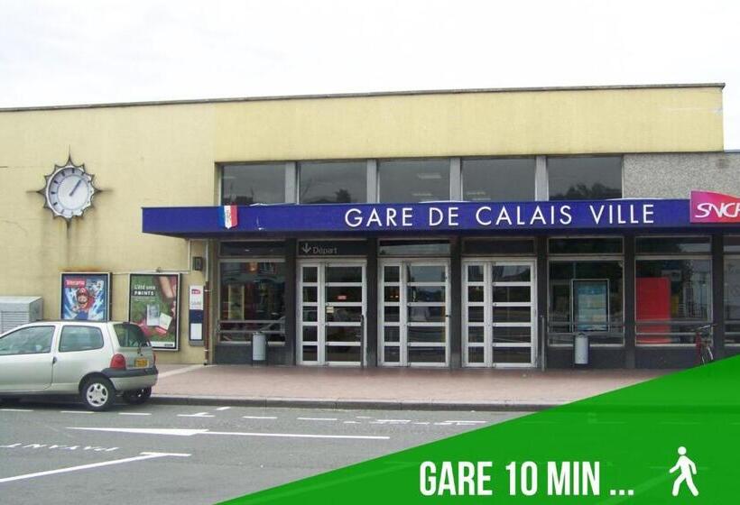 Les Lumières Du Phare