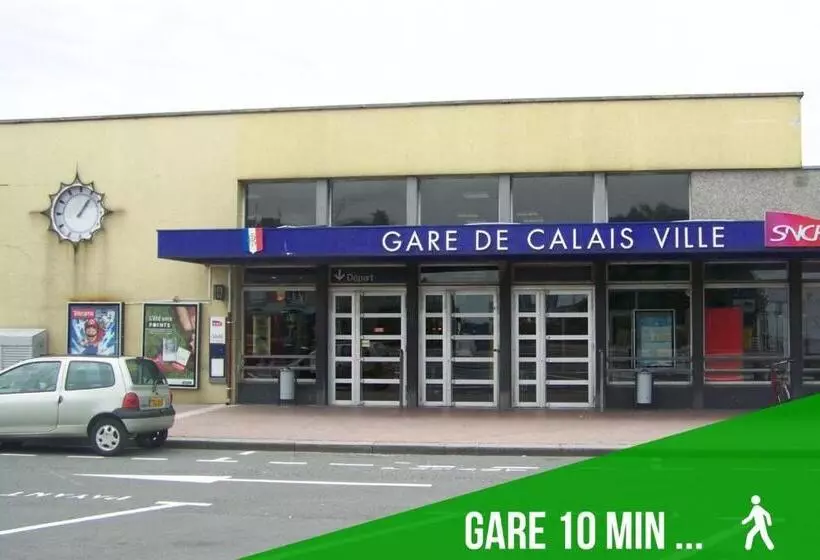 Les Lumières Du Phare