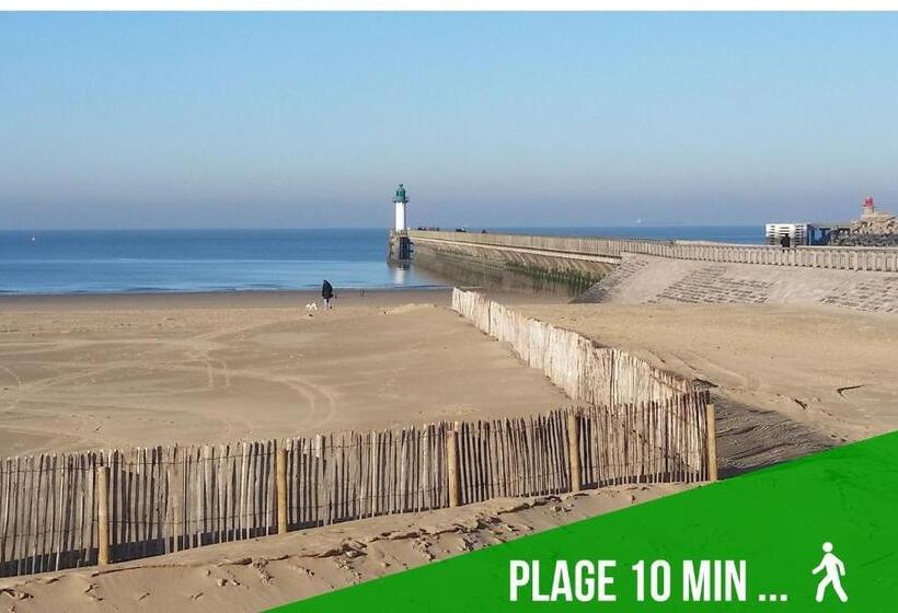 Les Lumières Du Phare