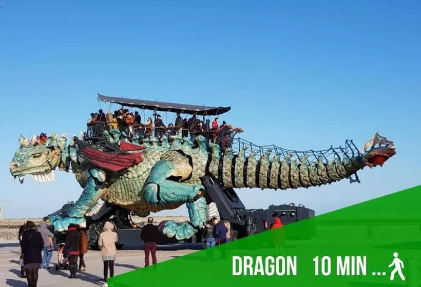 Les Lumières Du Phare