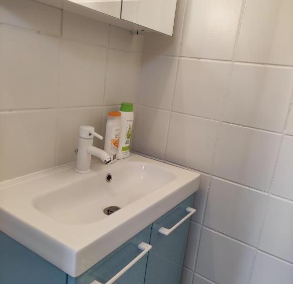 Les Lumières Du Phare