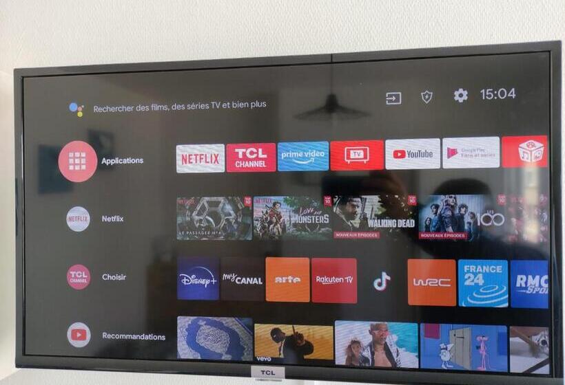 Les Lumières Du Phare