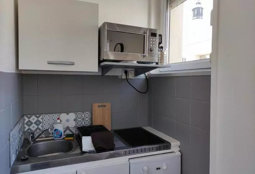 Les Lumières Du Phare