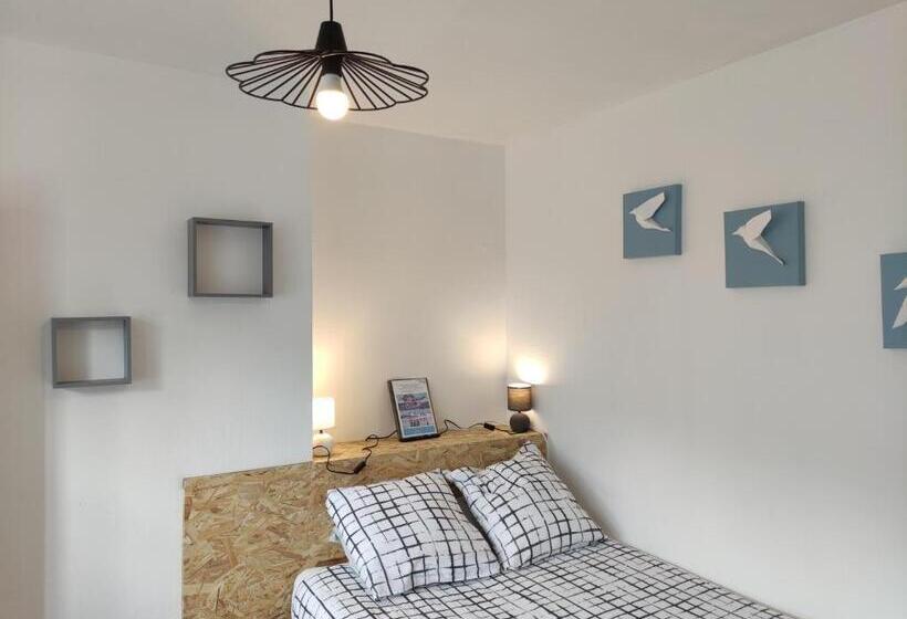 Les Lumières Du Phare