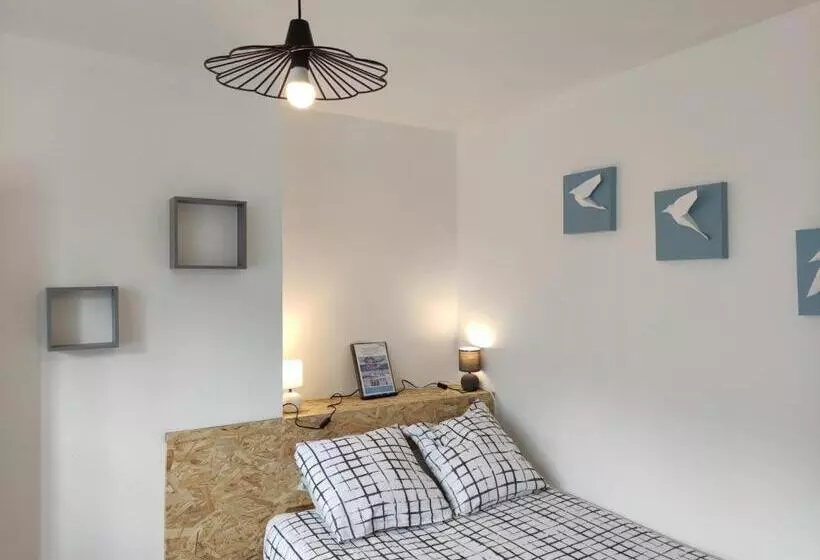 Les Lumières Du Phare