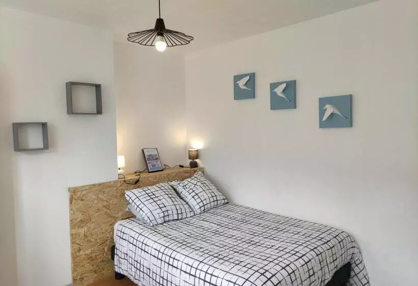 Les Lumières Du Phare