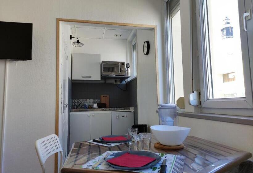 Les Lumières Du Phare