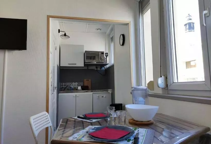 Les Lumières Du Phare