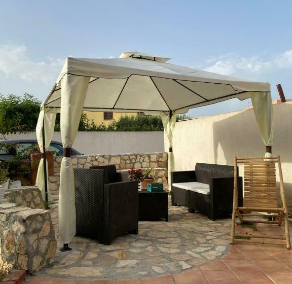 Pensione Case Vacanze Mio Sogno