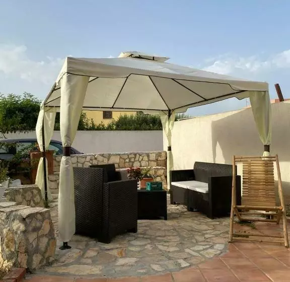 پانسیون Case Vacanze Mio Sogno