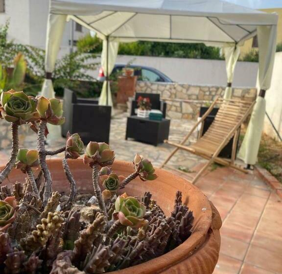 Pensione Case Vacanze Mio Sogno