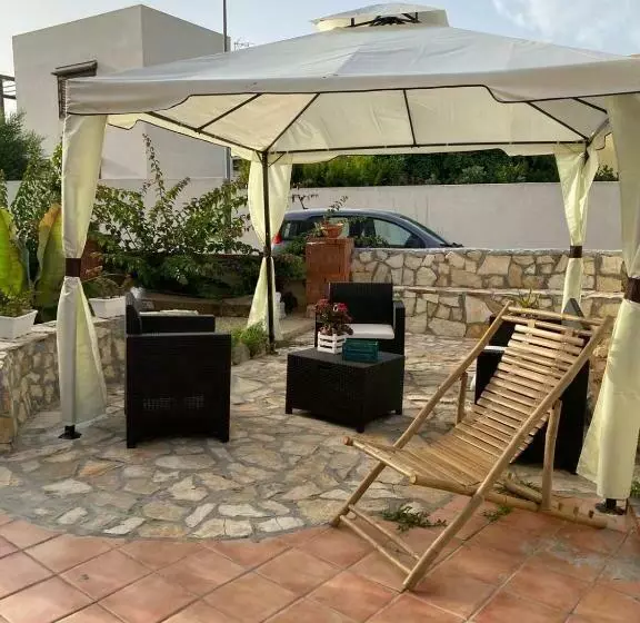 پانسیون Case Vacanze Mio Sogno