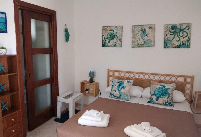 Pensione Case Vacanze Mio Sogno