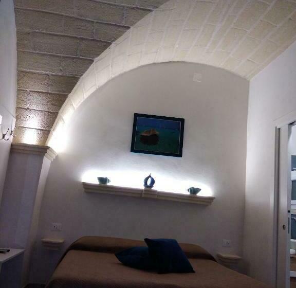 Pensione Case Vacanze Mio Sogno