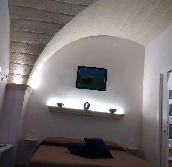 پانسیون Case Vacanze Mio Sogno