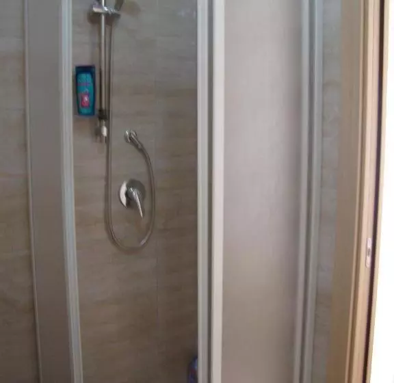 ペンション La Scogliera Turca