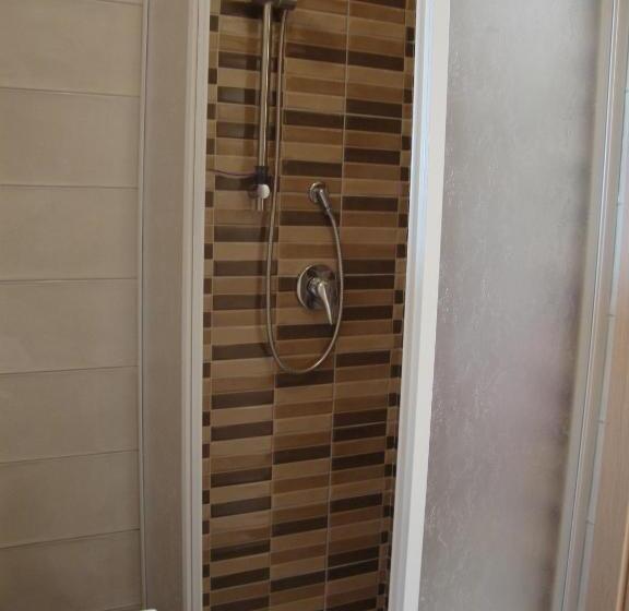 Pensjonat La Scogliera Turca