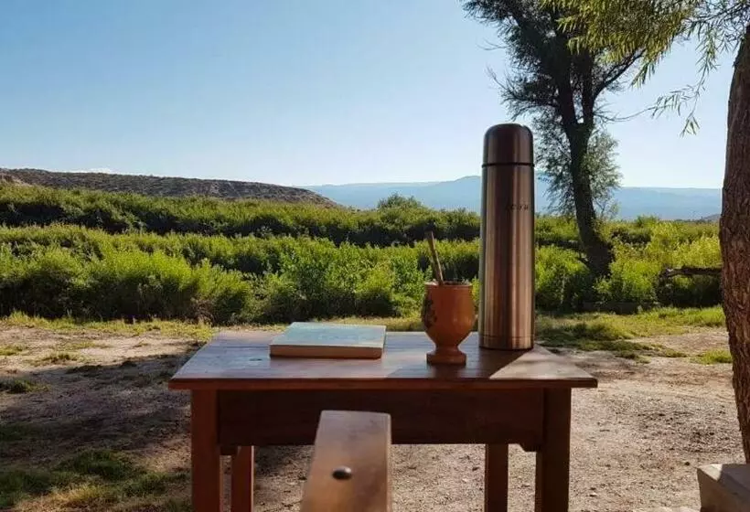 Majatalo Matices De Molinos Hostal