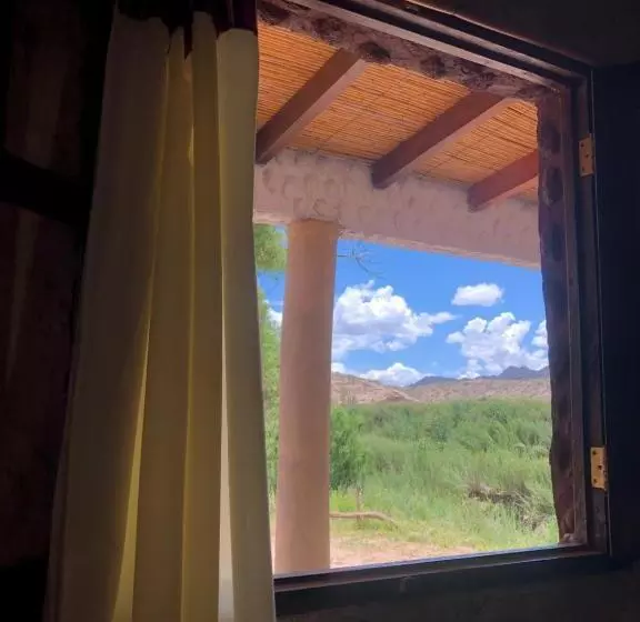 Majatalo Matices De Molinos Hostal