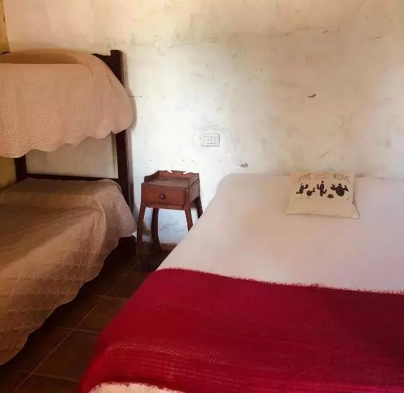 Majatalo Matices De Molinos Hostal