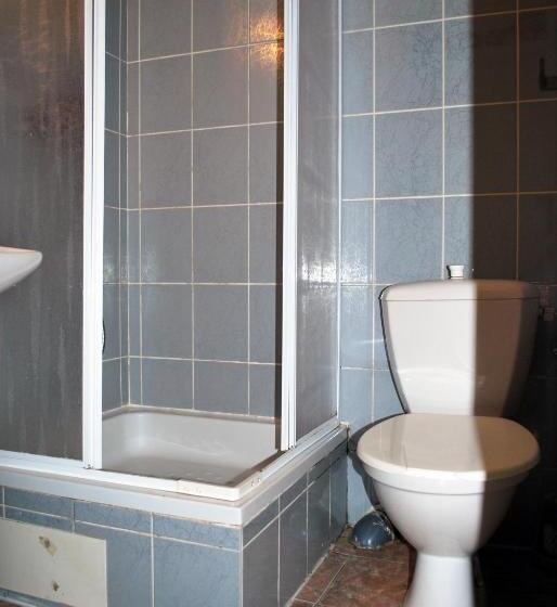 بنسيون Penzion Na Staré Cestě