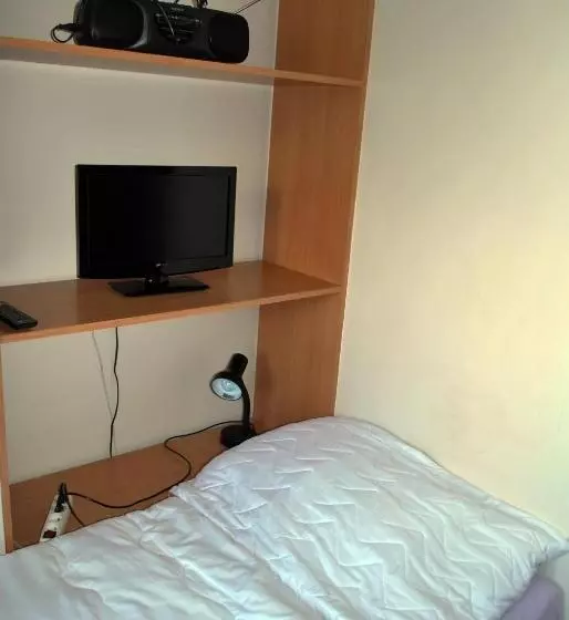 ペンション Penzion Na Staré Cestě
