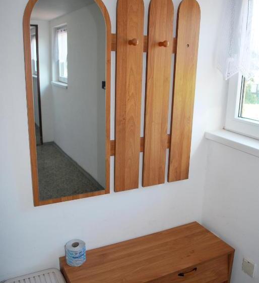 بنسيون Penzion Na Staré Cestě