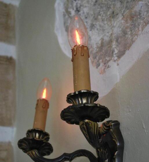 بنسيون Penzion Na Staré Cestě