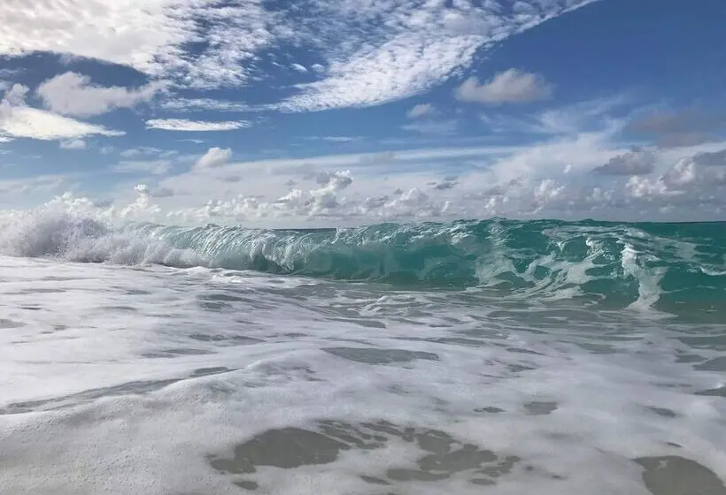 پانسیون Suffix Retreat   Stay, Dive & Explore Fuvahmulah