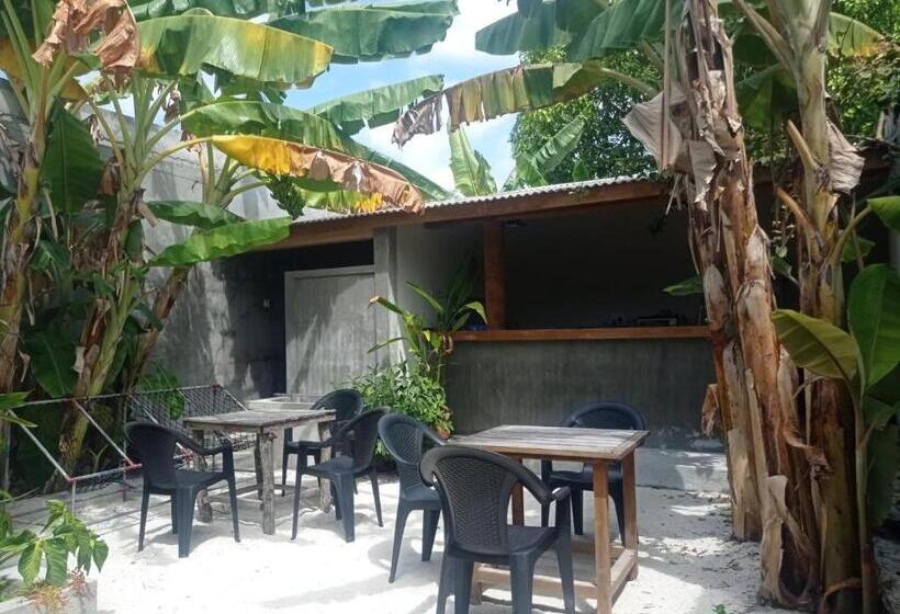 پانسیون Suffix Retreat Stay, Dive & Explore Fuvahmulah