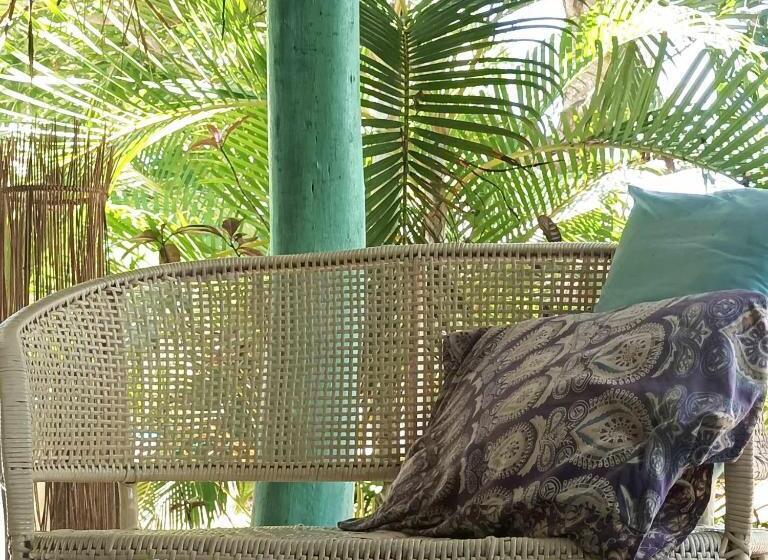 Pensionat The Jungle House