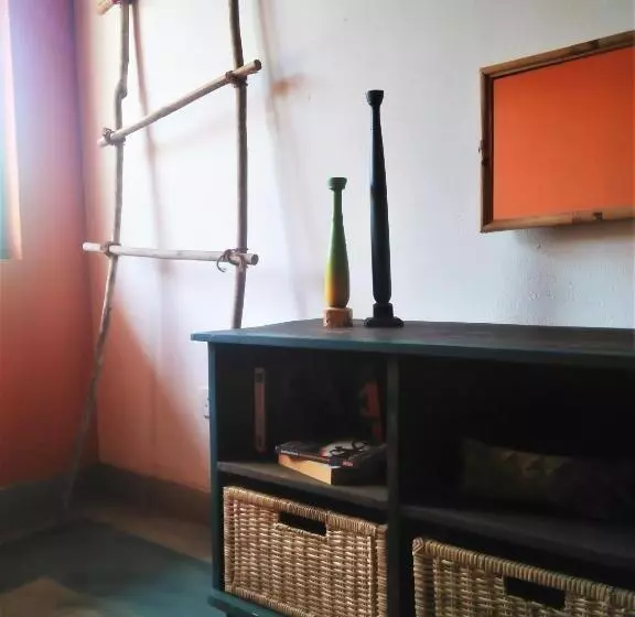 Majatalo The Jungle House