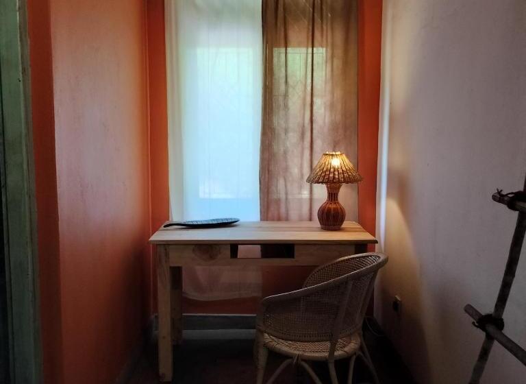 Pensionat The Jungle House