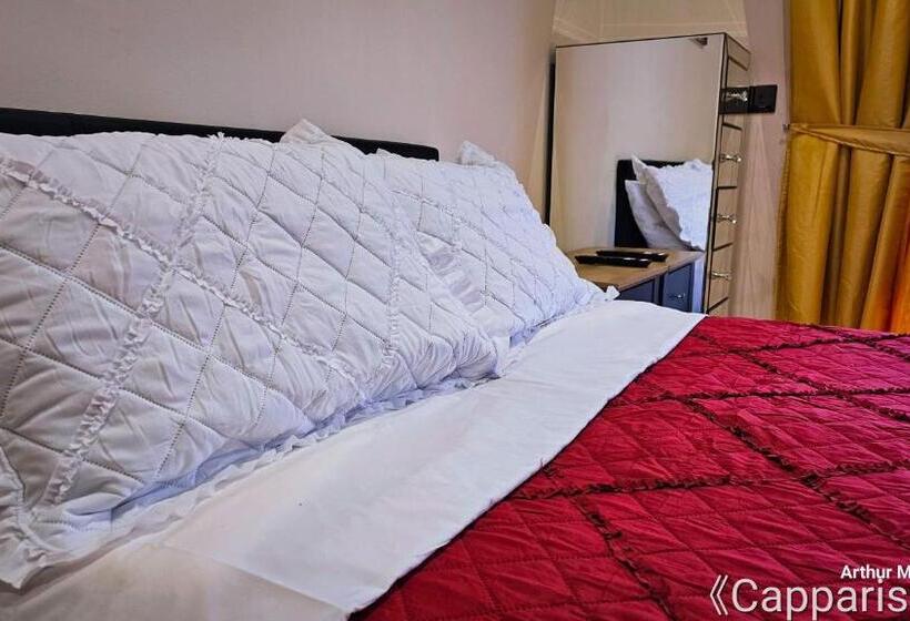 St Martin S House With Hot Tub