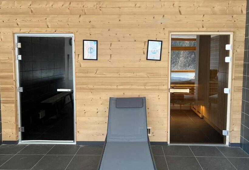 Vaujanylocations   La Cabane De Maurice